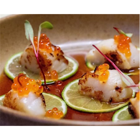 Sushi no Porto para Dois - Cheque Gourmet 50€ | Buri - Mercado do Bom Sucesso
