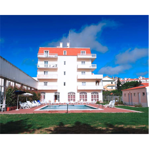 Escapadinhas & Relax | 100 Estadias à Escolha