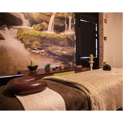 3 ou 5 Sessões de Electroterapia + Massagem Modeladora | 1 Hora | Celtik Spa em