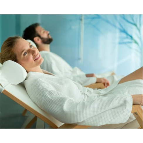 Circuito de Águas, Welcome ...s + Welcome Ritual + Tratamento Facial | 2 Pessoa
