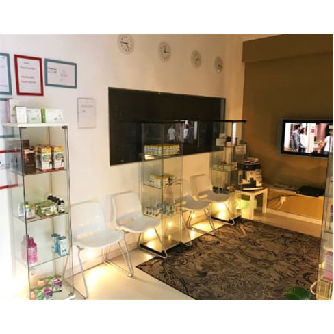 Eliminar Gordura Corporal! Criolipólise com Massagem Localizada | Belas ou Carn