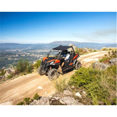 Buggy em Ponte Lima p/ 1 ou 2 | Aventura Todo o Terreno! 1 Horan(65 caracteres)