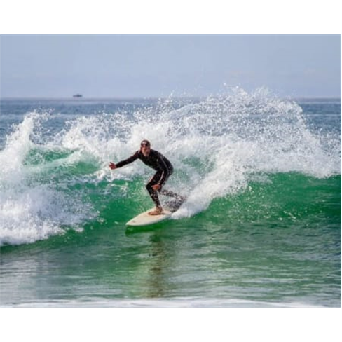 Aula de Surf em Grupo | Salty Experiences - Praia de Faro