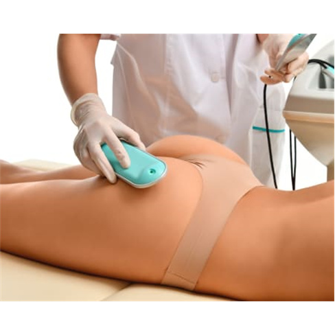 3 ou 5 Sessões de Electroterapia + Massagem Modeladora | 1 Hora | Celtik Spa em