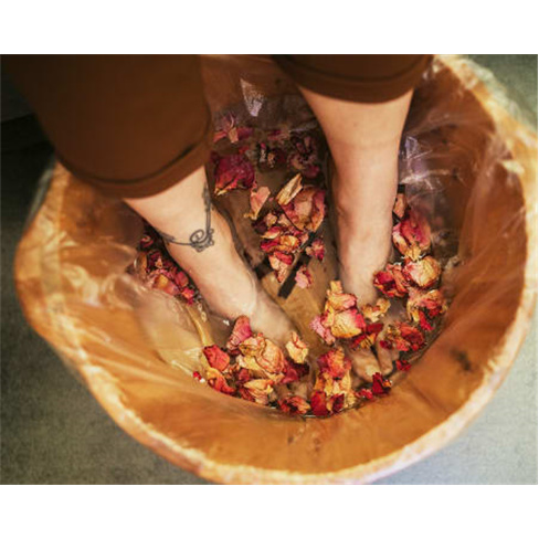 Equador Wellness & Spa - Vila Nova de Gaia | Ictioterapia com Escalda Pés + Rit