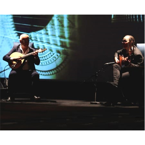 Fado In Chiado | Espectáculo de Fado ao Vivo no Coração de Lisboa Bilhete par