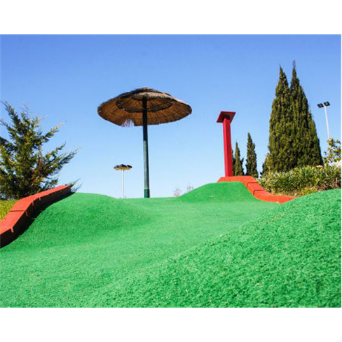 Family Golf Park - Vilamoura | Minigolfe no Algarve 1 Percurso de Minigolfe | Ja