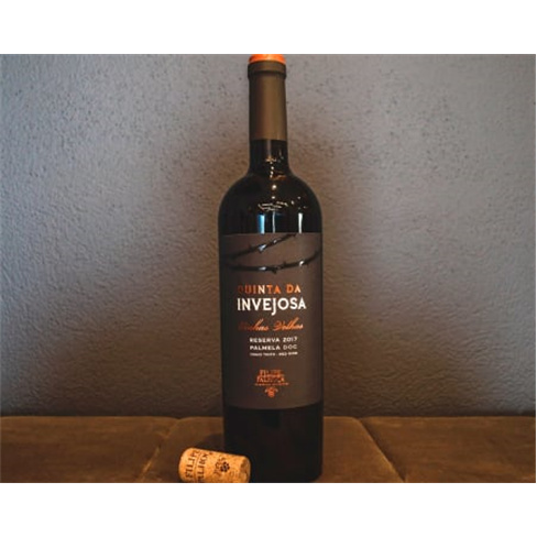 Visita às Vinhas e Adega + Prova de Vinhos para Dois | Filipe Palhoça Vinhos -