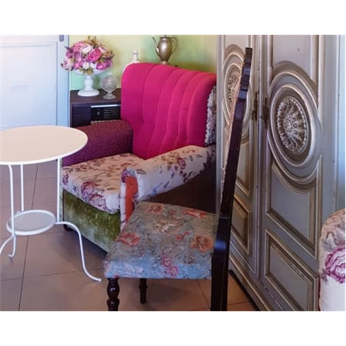 Brunch Criativo em Espaço Vintage para Dois | Hello Darling - Marinha Grande