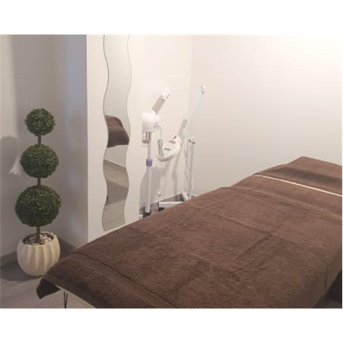 Circuito Relaxante com Spa ...foliação e Máscara + Massagem Corpo Inteiro | 1