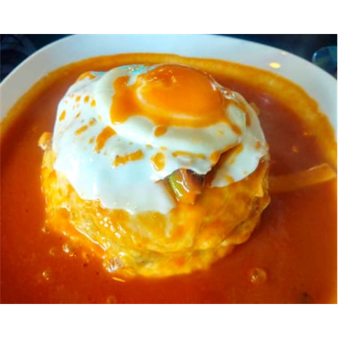 Francesinhas para Dois | I Love Eat Francesinhas - Marinha Grande