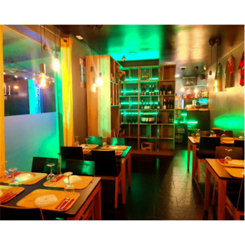 I Love Eat Francesinhas | Jantar a Dois em Oeiras Cheque Gourmet 30€