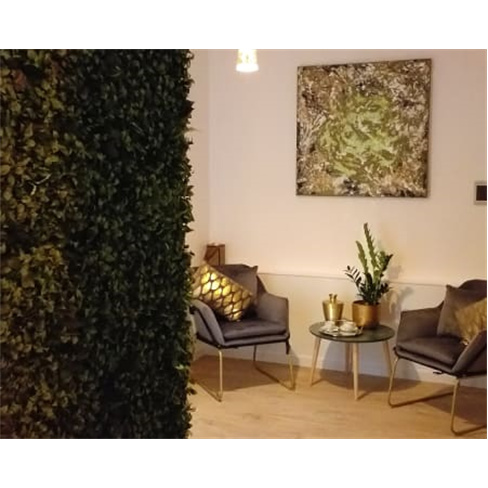 Sessão de Massagem Relaxante em Leiria | 1 Hora | Kasullo Spaço - Leiria 1 Ses