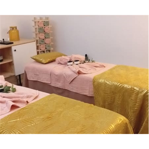 Sessão de Massagem Relaxante em Leiria | 1 Hora | Kasullo Spaço - Leiria 1 Ses