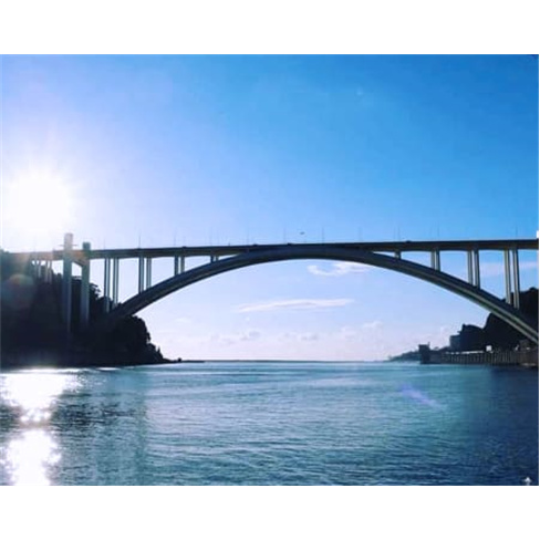 Cruzeiro das 6 Pontes no Do... | Manos do Douro Cruzeiro das 6 Pontes | 1 Adulto