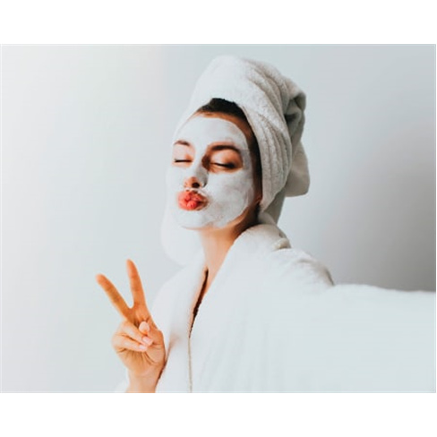 Circuito Relaxante com Spa ...foliação e Máscara + Massagem Corpo Inteiro | 1