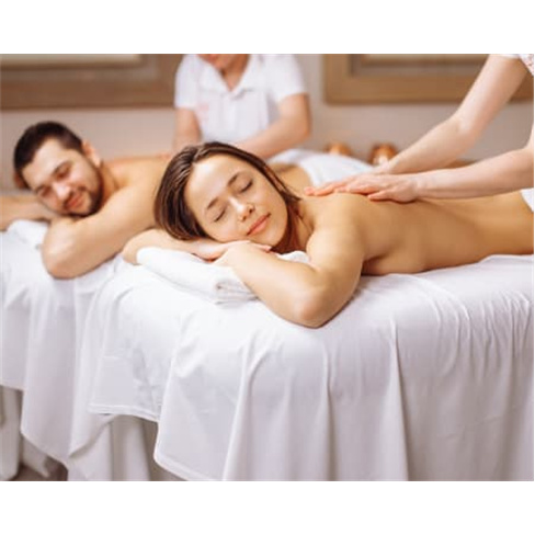 Massagem a Dois Anti-Stress | 70 Experiências à Escolha