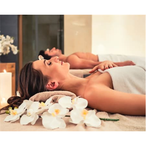 Massagem a Dois Anti-Stress | 70 Experiências à Escolha