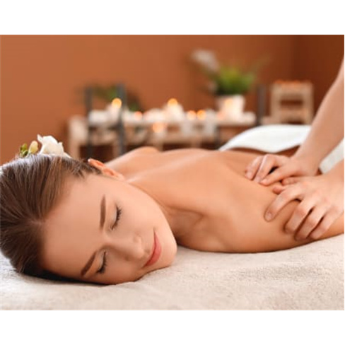 Massagem à Escolha: Relaxam...las Quentes | SlimSaúde - Porto Massagem de 1 Ho