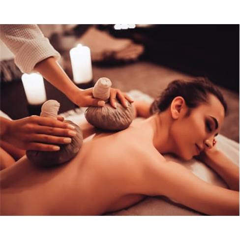 Sessão de Massagem Relaxante em Leiria | 1 Hora | Kasullo Spaço - Leiria 1 Ses
