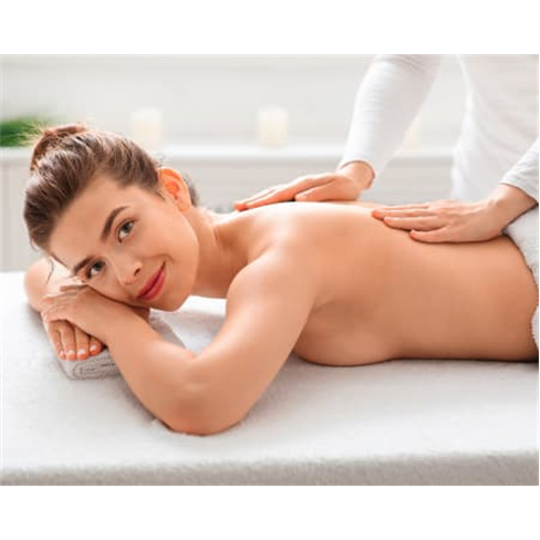 Fuga da Rotina! Massagem Relax Coluna + Tratamento Rosto + Pressoterapia | Vila
