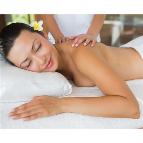 Massagem de Corpo à Escolha: Relaxamento ou Terapêutica | Viana do Castelo