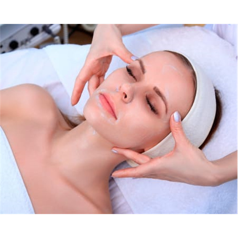 Massagem de Relaxamento + M...Sintra Massagem de Relax + Mini Facial | 2 Pessoas