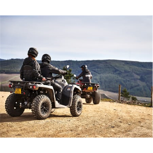 Aventura Offroad a Dois | 14 Experiências à Escolha