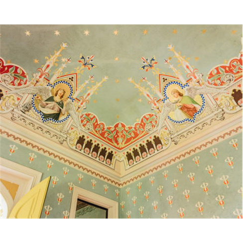 Visita ao Palácio Biester | Um Lugar Mágico em Sintra para Descobrir em Famíl