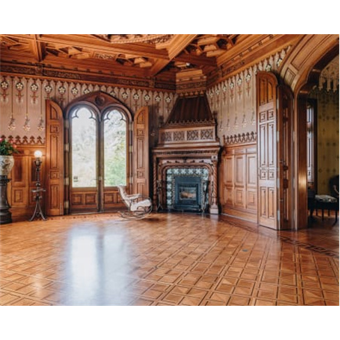 Visita ao Palácio Biester | Um Lugar Mágico em Sintra para Descobrir em Famíl