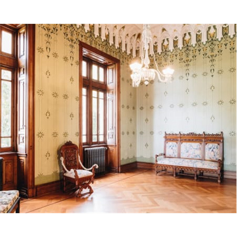 Visita ao Palácio Biester | Um Lugar Mágico em Sintra para Descobrir em Famíl