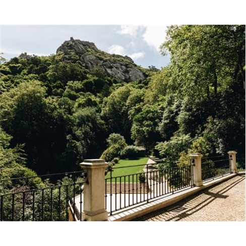 Visita ao Palácio Biester | Um Lugar Mágico em Sintra para Descobrir em Famíl