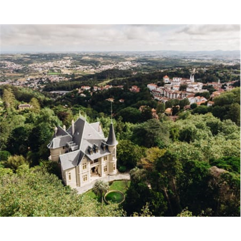 Visita ao Palácio Biester | Um Lugar Mágico em Sintra para Descobrir em Famíl