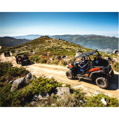 Buggy em Ponte Lima p/ 1 ou 2 | Aventura Todo o Terreno! 1 Horan(65 caracteres)