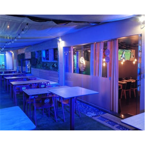 I Love Eat Francesinhas | Jantar a Dois em Oeiras Cheque Gourmet 30€