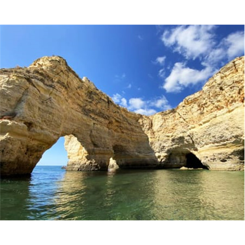 Passeio de Barco às Grutas ...enagil de 2 Horas | Royal Nautic Bilhete de Adult
