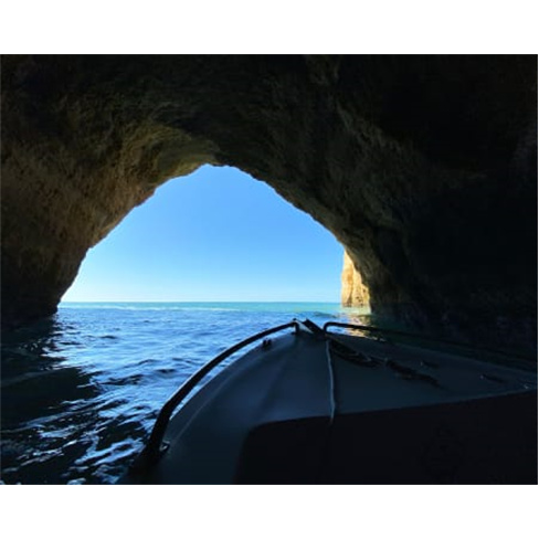 Passeio de Barco às Grutas ...enagil de 2 Horas | Royal Nautic Bilhete de Adult