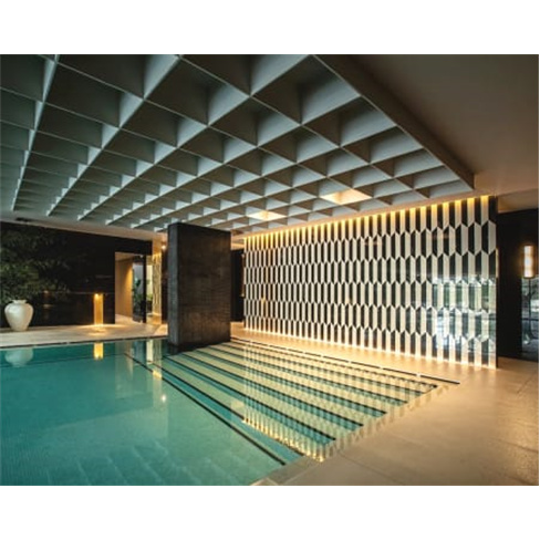 Sisley Paris Spa - Vinha Bo... Acesso ao Circuito de Águas + Ritual Relax | 2h3