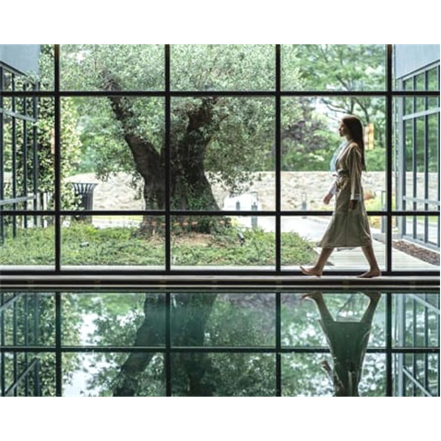 Sisley Paris Spa - Vinha Bo... Acesso ao Circuito de Águas + Ritual Relax | 2h3