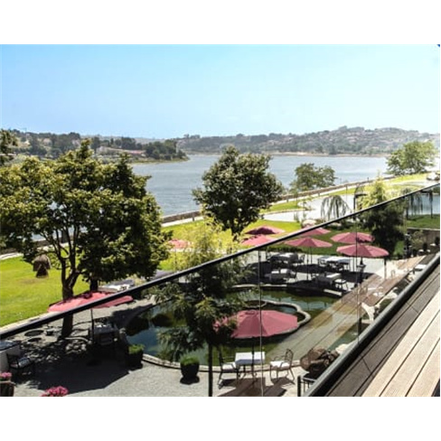 Sisley Paris Spa - Vinha Bo... Acesso ao Circuito de Águas + Ritual Relax | 2h3