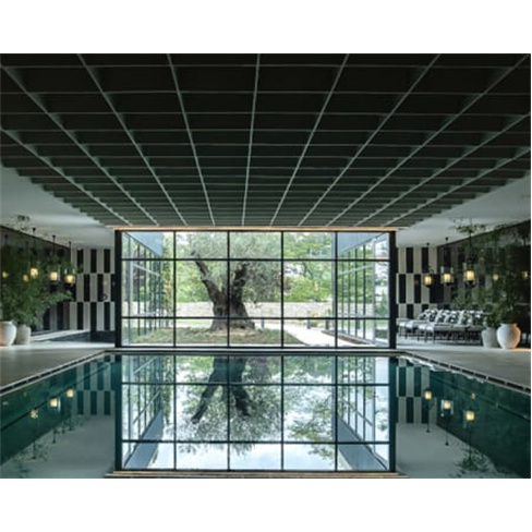 Sisley Paris Spa - Vinha Bo... Acesso ao Circuito de Águas + Ritual Relax | 2h3