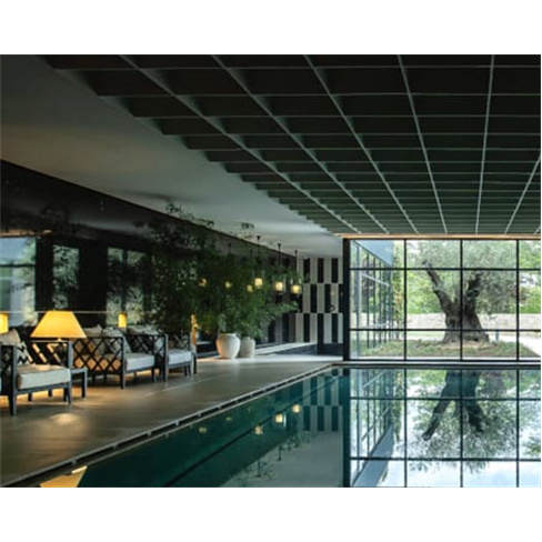 Sisley Paris Spa - Vinha Bo... Acesso ao Circuito de Águas + Ritual Relax | 2h3