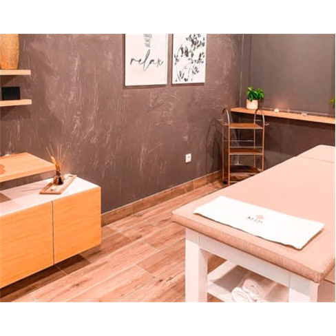 Massagem à Escolha: Relaxam...las Quentes | SlimSaúde - Porto Massagem de 1 Ho