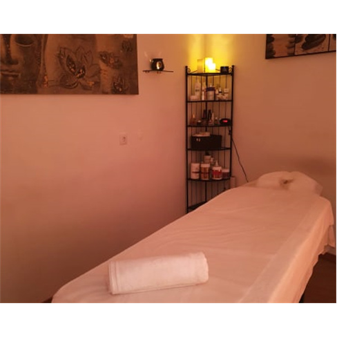 Massagem de Corpo à Escolha: Relaxamento ou Terapêutica | Viana do Castelo
