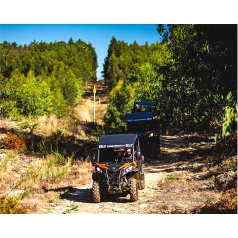 Buggy em Ponte Lima p/ 1 ou 2 | Aventura Todo o Terreno! 1 Horan(65 caracteres)
