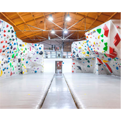 Escalada Indoor Até 2 Horas | Vertigo Climbing Center - Marvila