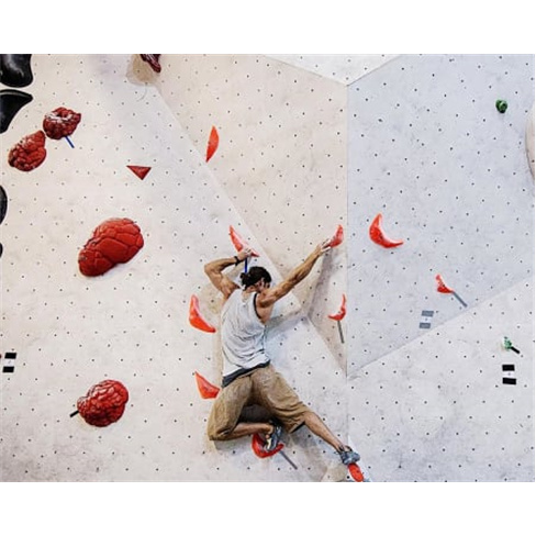 Escalada Indoor Até 2 Horas | Vertigo Climbing Center - Marvila