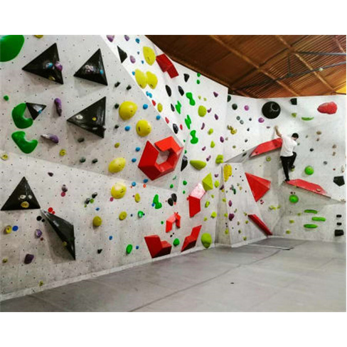 Escalada Indoor Até 2 Horas | Vertigo Climbing Center - Marvila