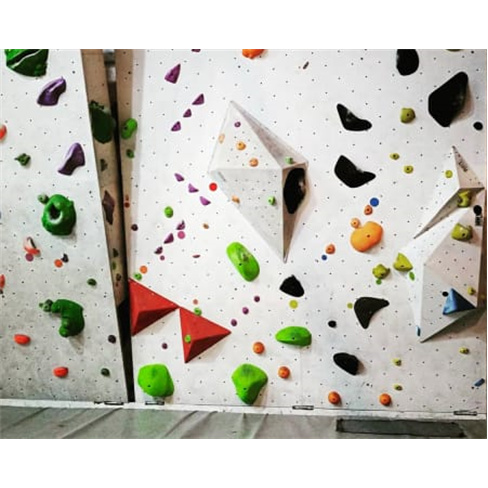 Escalada Indoor Até 2 Horas | Vertigo Climbing Center - Marvila