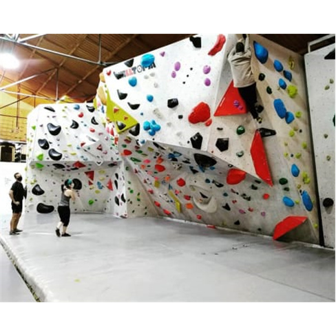 Escalada Indoor Até 2 Horas | Vertigo Climbing Center - Marvila